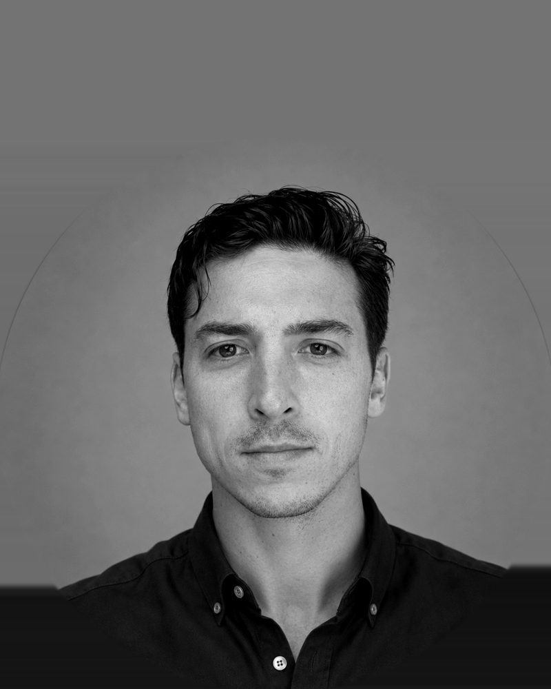 Marco, fondateur de Ton appli